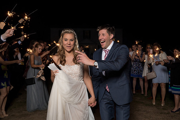 The Reception208