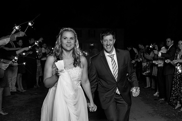 The Reception211