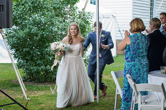 The Reception13