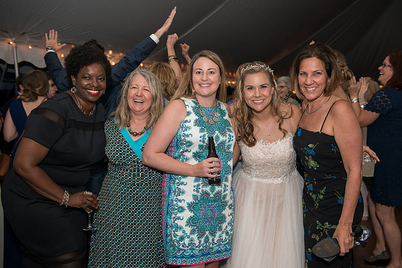 The Reception83.1