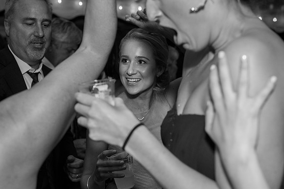 The Reception99.1
