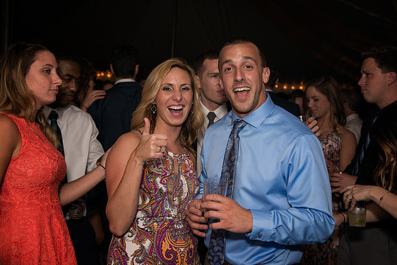 The Reception197.1