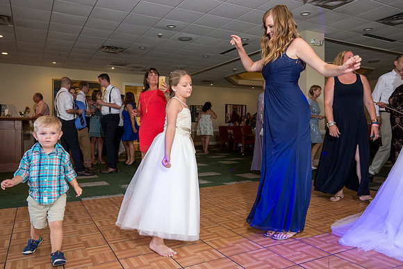 The Reception44