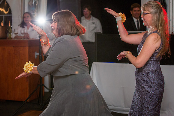 The Reception131