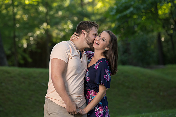 Tom & Hannah22