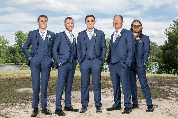 Celeste & Ryans Wedding-250