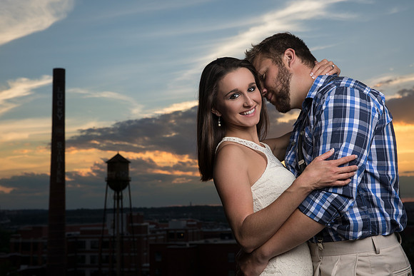 Tom & Hannah34