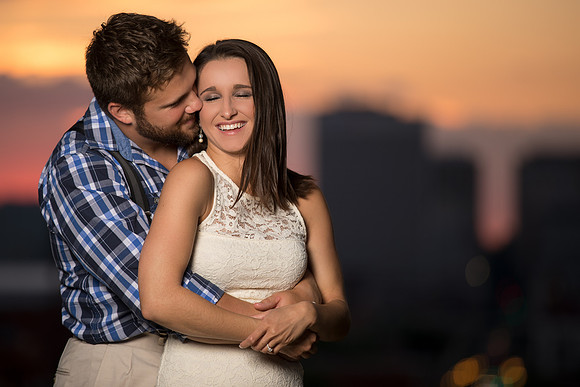 Tom & Hannah38