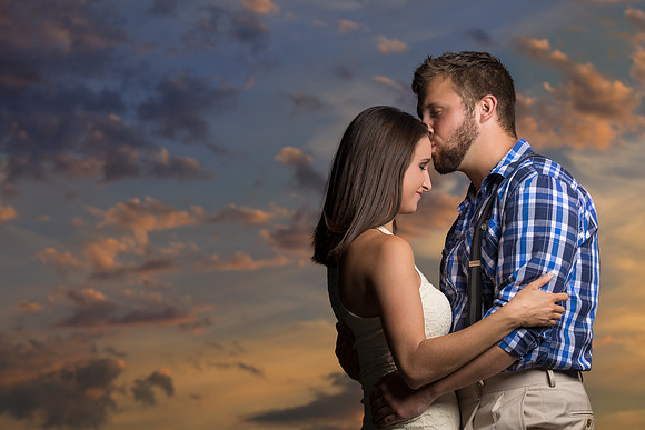 Tom & Hannah36