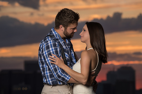 Tom & Hannah41