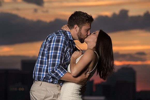 Tom & Hannah42