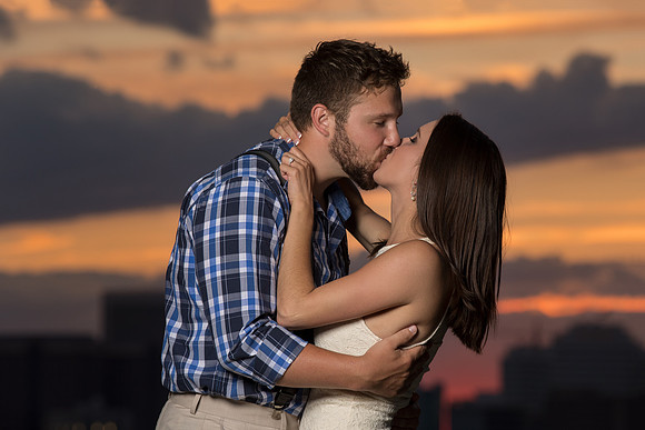 Tom & Hannah44