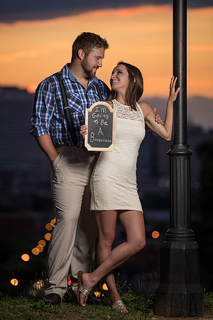 Tom & Hannah46