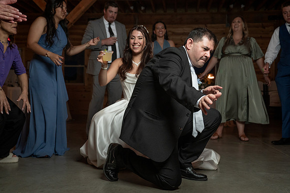 Celeste & Ryans Wedding-575