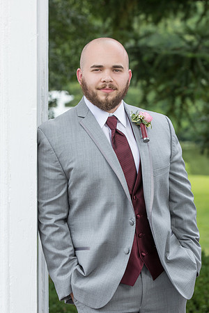 The Getting Ready Pictures114