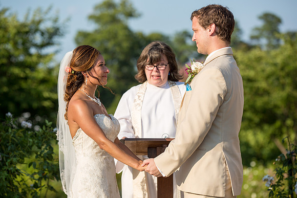 The Ceremony61