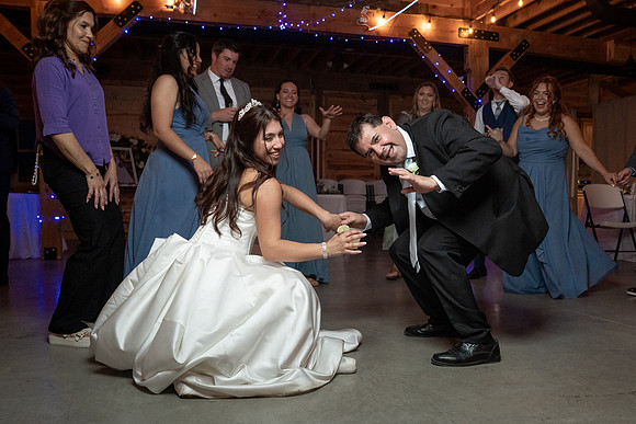 Celeste & Ryans Wedding-558