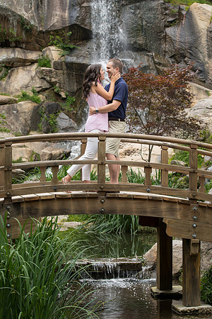 Brian & Alexandra
