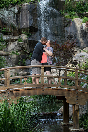 Ryan & Carolyn
