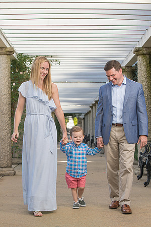 Berry Family6