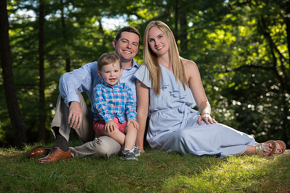 Berry Family14