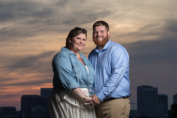 Ryan & Carolyn19