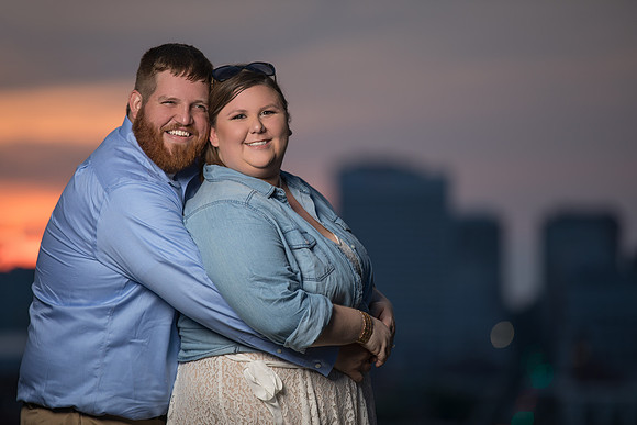 Ryan & Carolyn25