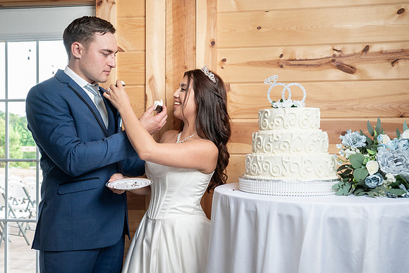 Celeste & Ryans Wedding-362