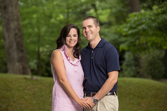 Brian & Alexandra4.2