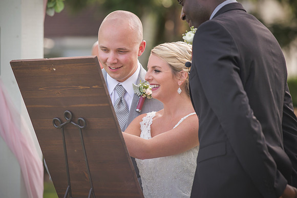 The Ceremony74.1