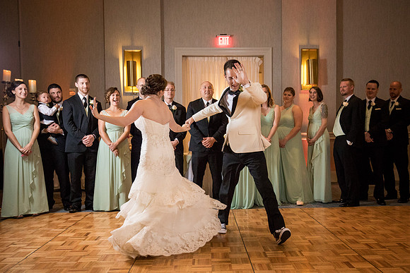 The Reception17