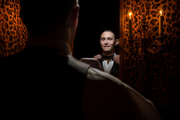 The Getting Ready Pictures91