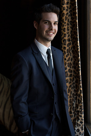 The Getting Ready Pictures106