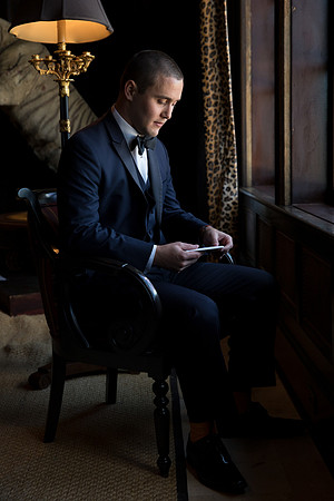 The Getting Ready Pictures129