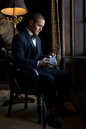 The Getting Ready Pictures130