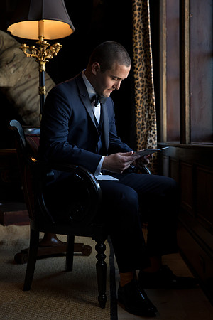 The Getting Ready Pictures131