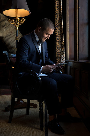 The Getting Ready Pictures132