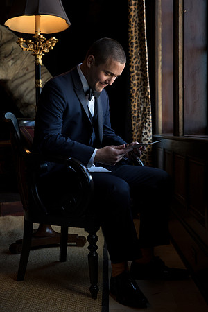 The Getting Ready Pictures133