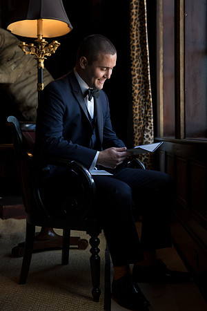 The Getting Ready Pictures134