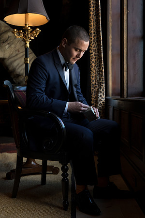 The Getting Ready Pictures135