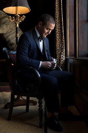 The Getting Ready Pictures136