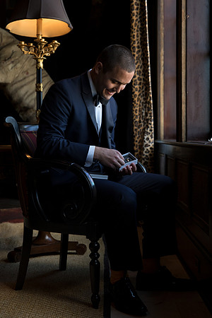 The Getting Ready Pictures137
