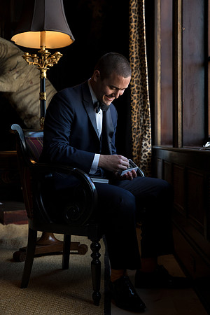 The Getting Ready Pictures138