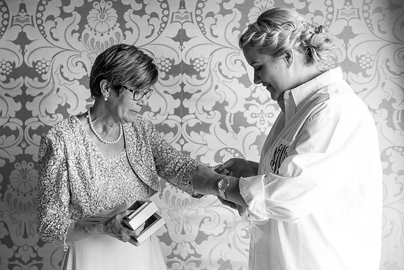 The Getting Ready Pictures151