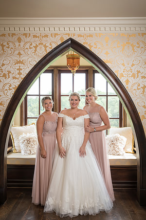 The Getting Ready Pictures158