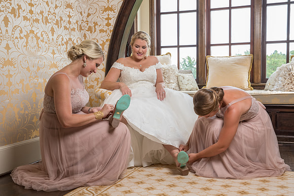 The Getting Ready Pictures163
