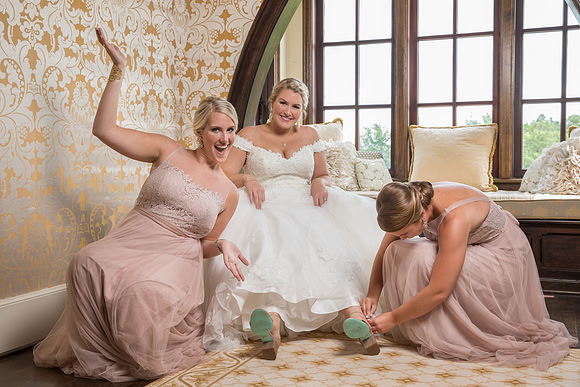 The Getting Ready Pictures165