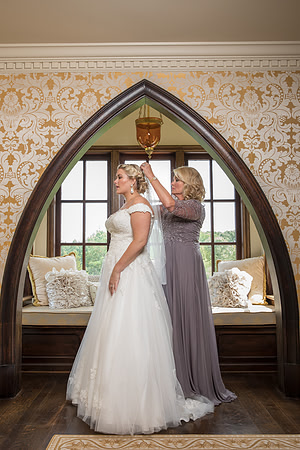 The Getting Ready Pictures166