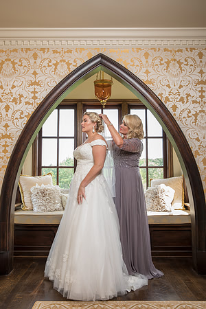 The Getting Ready Pictures167