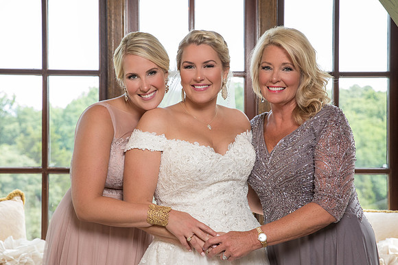 The Getting Ready Pictures171